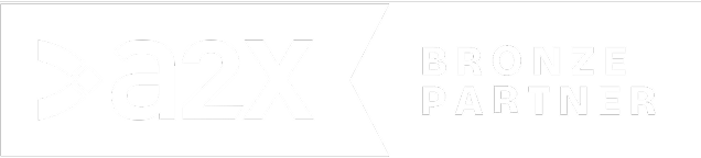 A2X — Bronze Partner