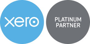 Xero — Platinum Partner